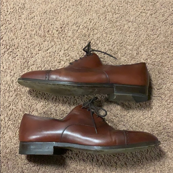 Fratelli Rossetti - Yacht Portofino Brown Nubuck Leather Loafer Fratelli Rossetti Men’s Loafers